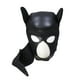 thumbnail image 3 of Nuevo casco para perros para actuaciones en discotecas, divertida máscara K9 con fugas de aire, prosperando, 3 of 6