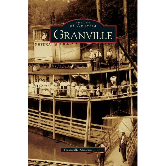 Granville (Hardcover)