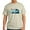 Natural, variant on CafePress - Retro San Diego Surf T Shirt - Light T-Shirt - CP