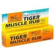 Tiger Balm Balm Muscle Rub
