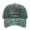 Washed Green, variant on Women Want Me Men Want Me Fish Want Me Embroidered Vintage Washed Dad Hat for Adults, Funny Trout Fishing Baseball Cap, Outdoor Angler Sun Hat