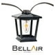 thumbnail image 5 of Serie 10 Focos Led Tipo Flama 350w Equivalente Vintage, 5 of 5