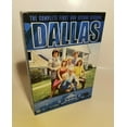 thumbnail image 3 of Dallas: The Complete Seasons 1 & 2 (DVD) [DVD], 3 of 3