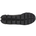 thumbnail image 6 of On Shoes 19-0002: Men's Cloud All Black Running Shoe (8 D(M) US Men), 6 of 6
