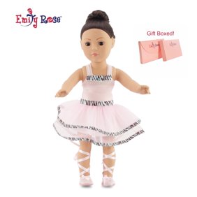 Prima Ballerina Ballet Outfit 18 Inch Doll Clothes Clothing Fits American Girl Dolls Includes 18 Accessories Made To Fit 18 Inch Dolls Such As By Emily Rose Doll Clothes Ship From Us Prima Ballerina Ballet Outfit 18 Inch Doll Clothes Clothing Fits American Girl Dolls Includes 18 Accessories Made To Fit 18 Inch Dolls Such As By Emily Rose Doll Clothes Ship From Us