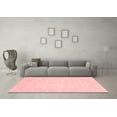 thumbnail image 3 of Ahgly Company Indoor Rectangle Oriental Red Traditional Area Rugs, 4' x 6', 3 of 4