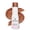 Deep / Dark, variant on Vibriance Complexion Sticks - Foundation for Mature Skin - Sheer, Buildable Coverage Face Makeup Foundation for Older Women - 3-in-1 Base, Contour, Concealer - Warm Medium