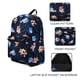 thumbnail image 5 of Mochila Bioworld con estampado del personaje de Sonic The Hedgehog, 5 of 7