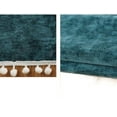 thumbnail image 2 of Modern Minimalist Bedside Table Cover Cloth dust Cover, Suitable for Microwave Oven Cover Towel Coffee Table Bedside Table Table Cloth Cushion, 2 of 2