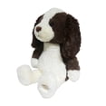 thumbnail image 2 of Spark Create Imagine Cuddle Dog Plush Stuffed Animal, 12 in, 2 of 5