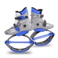 thumbnail image 3 of Zapatos de salto para fitness, zapatos de salto para mujeres y hombres, zapatos de salto deportivos, zapatos de salto que mejoran su experiencia, 3 of 12