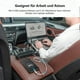 thumbnail image 4 of 200w Car Inverter, Voltage Converter 12v To 220v With Smart Time Display Lcd, 2 Sockets And 4 Usb C -ys, 4 of 4