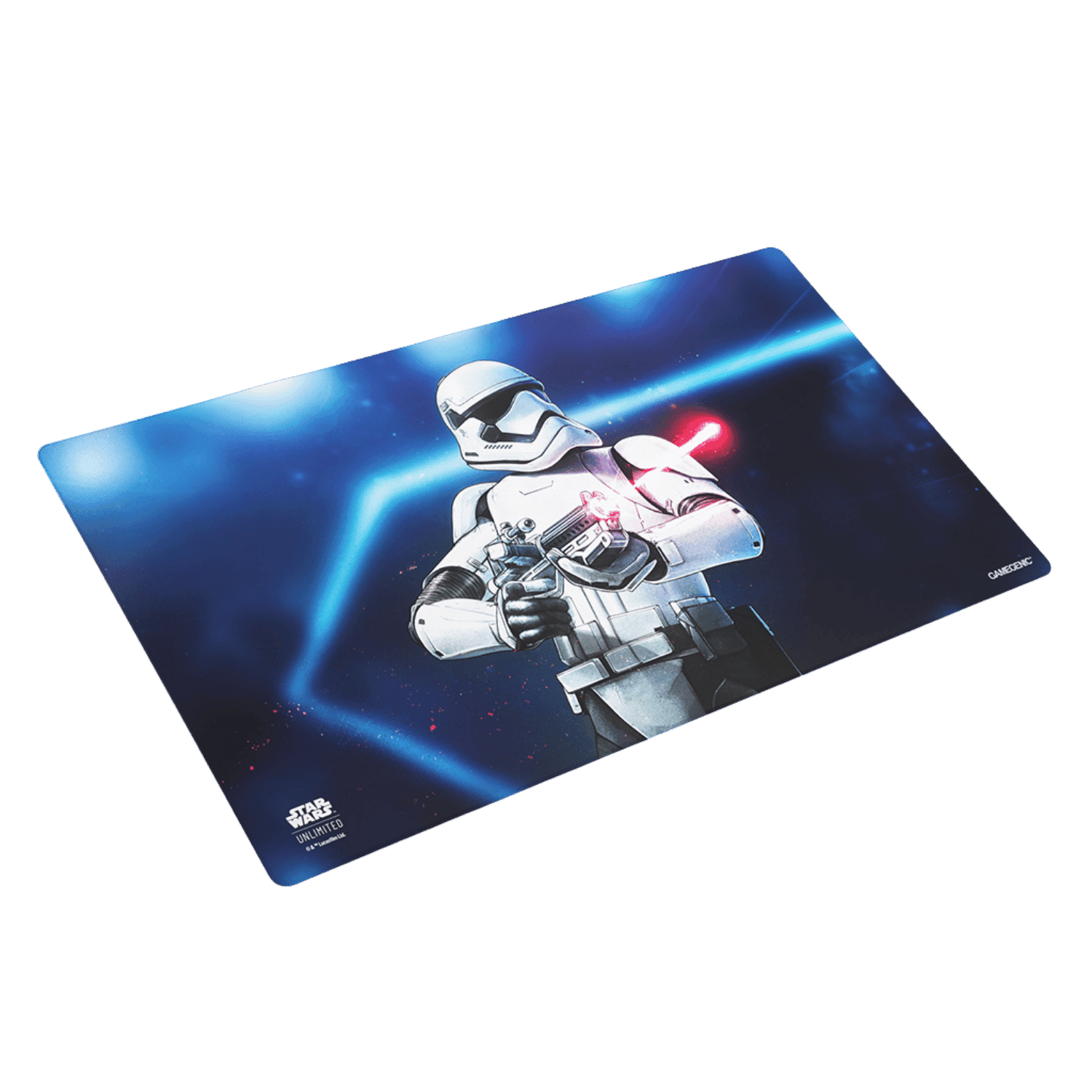 Boîte De 24 Boosters Star Wars Unlimited : Spark Of Rebellion - NEUF
