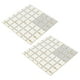 thumbnail image 5 of Regla De Corte De Tela Acrílica, Regla De Acolchado No Fácil De Romper Para Coser Acolchado ANGGREK Otros, 5 of 8