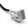 thumbnail image 4 of Toma de sonido Auxiliar Interruptor para RCD510 / 310 Golf Mk6 kusrkot cable auxiliar de coche, 4 of 6