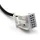 thumbnail image 4 of Interruptor Enchufe de sonido Auxiliar para RCD510 / 310 Mk6 Golf, 4 of 6