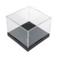 thumbnail image 1 of Bearachild Clear Acrylic Display Box Dustproof Figures 10x25x15cm Case Toy Model Almacenamiento y organización del hogar, 1 of 1