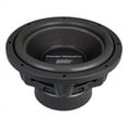thumbnail image 3 of Power Acoustik BAMF-122 Bumper-122 Subwoofer 3500 Watts 12 inches Dual Suspension, 3 of 4