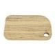 thumbnail image 2 of Tabla De Cortar De Madera, Tabla Rectangular Para Servir Pan Para El Hogar, 2 of 7
