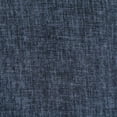 thumbnail image 4 of Meridian Furniture Adam Navy Chenille Fabric Queen Bed, 4 of 9