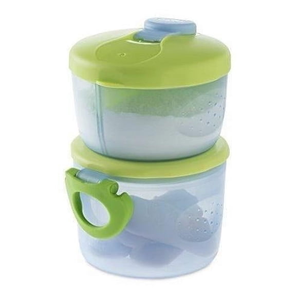 Chicco Dosificador De Leche En Polvo Chicco 8058664052226
