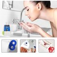 thumbnail image 4 of Efficient Toothpaste Tube Squeezers, Manual Toothpaste Roller Enhances Your Bathroom Routine, Plastic Tube Compatibility Ensures No Wasted Product For Kitchen Bathroom Leisure Spaces (3PCS), 4 of 7