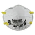 thumbnail image 2 of Lightweight Particulate Respirator 8210, N95, 20/box | Bundle of 2 Boxes, 2 of 6