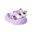 thumbnail image 1 of Zuecos para niños. Sandalia Ojotas Ojotes, 1 of 5
