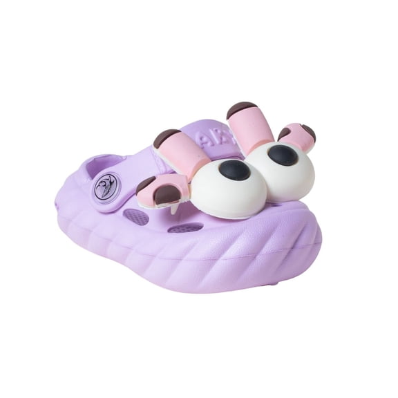 Zuecos para niños. Sandalia Ojotas Ojotes