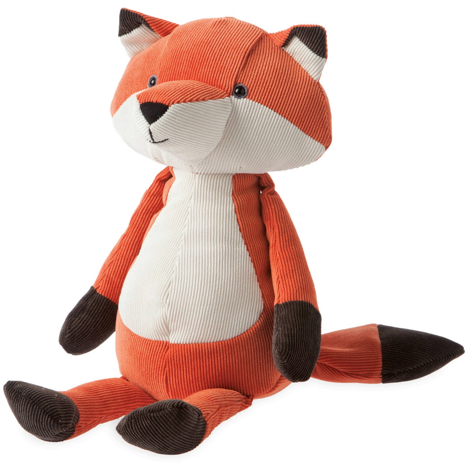 fox stuffed animal walmart