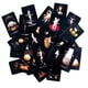 thumbnail image 2 of True Black Tarot Cards: un tarot atemporal cubierta, 2 of 5