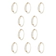 thumbnail image 1 of Pulsera expandible de alambre Sonducket oro KC, 1 of 6