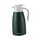 thumbnail image 1 of Hervidor de Agua con Aislamiento Térmico de Acero Inoxidable Mayimx 2.1L Verde, 1 of 9