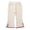 White, Rose Red, variant on Little Girls Flare Pants for Kids Baby Fleece Vintage Trousers Toddler Solid color Flare Leggings 1-10 Years