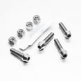 thumbnail image 2 of Titanium Subframe Mount Bolt Kit (TISUBF140), 2 of 6