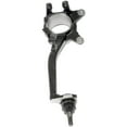 thumbnail image 2 of Dorman 698-150 Front Passenger Side Steering Knuckle for Specific Toyota Models Fits select: 1995-2004 TOYOTA TACOMA, 2000-2003 TOYOTA TUNDRA, 2 of 5
