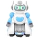 thumbnail image 1 of Dancing Robot Toy 360° Rotation with Cool Light Music Model Adjustable for Children Over 3 Years Old, 1 of 5
