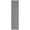 Black/Grey, variant on Nicole Miller New York Patio Country Danica Transitional Geometric Indoor/Outdoor Runner Area Rug, Blue/Grey, 1'9"x7'2"