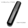 thumbnail image 4 of Visualites 1 Black 1.00 Power Lightweight Rimless Rectangle Reading Glasses For Men and Woman, 4 of 5