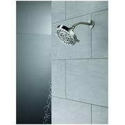 Delta 52535, 5 Modes, 1.75 GPM Multi Function Showerhead