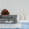 thumbnail image 2 of Modelo De Sofá En Miniatura Para Pareja De Gatos, Esculturas, Accesorio De Bricolaje, Estatua De Animal, Regalo De Boda, Repisa De Habitación, Decoraciones De Mesa Coleccionables., 2 of 8