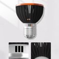 thumbnail image 3 of Reptile Light Creative Reptile Sun Lamp Sun Basking Lamp Amphibian Lamp, 3 of 10
