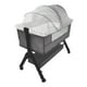 thumbnail image 1 of Cuna Colecho Portátil de Viaje Baby Nest Antireflujo Color Gris Claro, 1 of 8