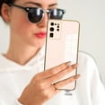 thumbnail image 5 of Galaxy S20 Ultra Case,  for Electroplated Samsung Galaxy S20 Ultra 4G/5G Phone Case, Case Soft TPU Protective Shockproof Flexible Samsung Galaxy S20 Ultra Case 6.9 inch,Pink, 5 of 13