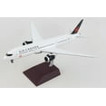 thumbnail image 3 of Boeing 787-9 Commercial Aircraft with Flaps Down "Air Canada" White with Black Tail 1/200 Diecast Model Airplane by GeminiJets, 3 of 6