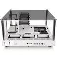 thumbnail image 3 of Gabinete Gamer THERMALTAKE Core P3 TG ATX Cristal Templado Blanco blanco Thermaltake CA1G400M6WN05THERMALTAKE, 3 of 6