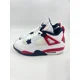 thumbnail image 4 of N I-K-E A i r-Jor-dan 4 Retro Red Cement Fire Black Neutral Grey DH6927-161 Men's, 4 of 6