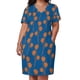 thumbnail image 2 of Gainesville-vestido holgado de tulipán para mujer ropa de noche con bolsillos verano, 2 of 6