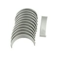 thumbnail image 2 of DNJ RB284.20 o/s Rod Bearing Set Fits Cars & Trucks 97-07 Acura Honda Accord CL 3.0L SOHC 24v, 2 of 6