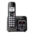 thumbnail image 2 of Teléfono Panasonic KX-TG273C BT 3 ext Reacondicionado, 2 of 2